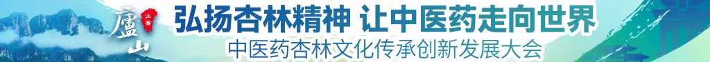 鸡巴快点操视频中医药杏林文化传承创新发展大会